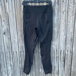 Athleta Black Leggings